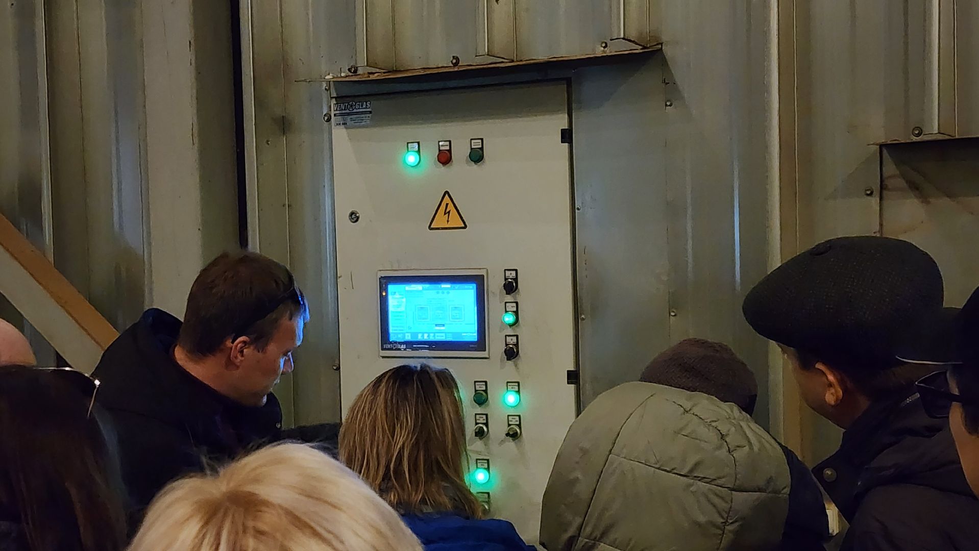 луховицы, спк имени ленина, дединово, образование, стажировка,