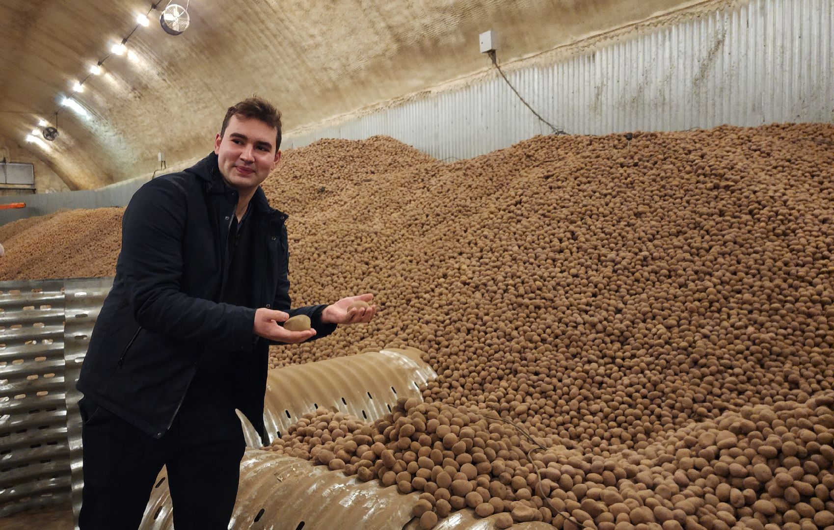 луховицы, спк имени ленина, дединово, образование, стажировка,