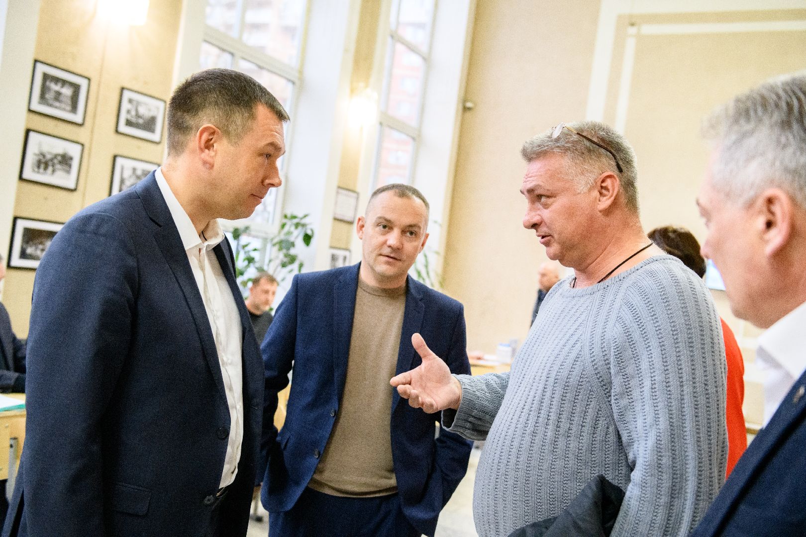 лыткарино, выездная администрация лыткарино, общество,