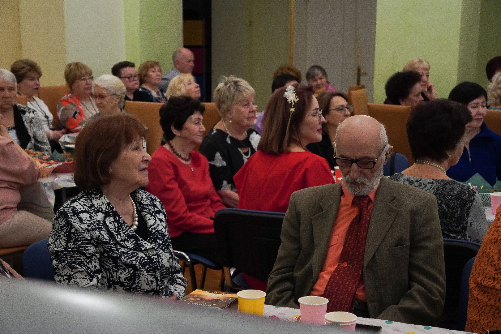 котельники, активное долголетие, дк силикат,