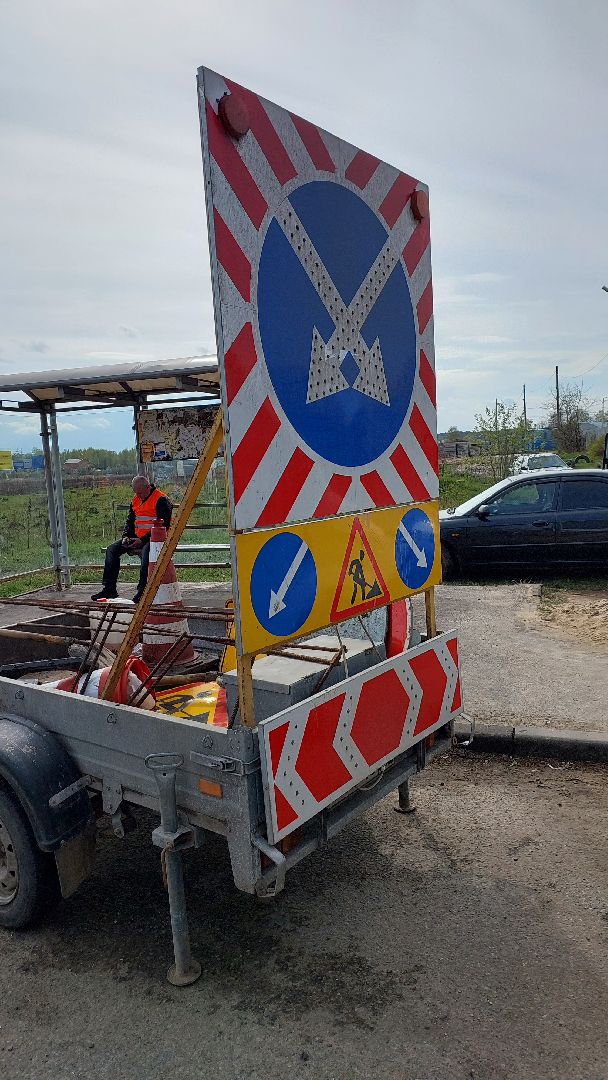 строительство дорог, серпухов, улица межевая, асфальт, дороги, мосавтодор,