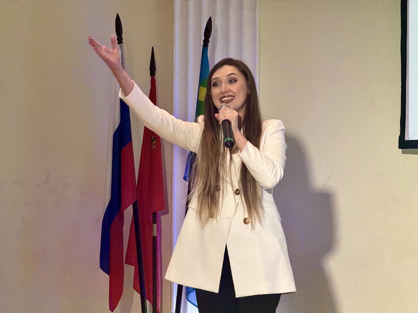 день работника культуры, историко-культурный центр видное, ленинский городской округ, глава ленинского округа,