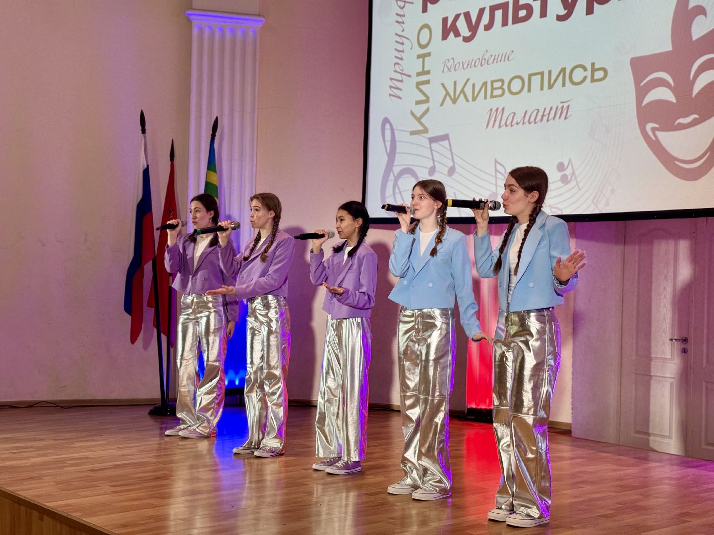 день работника культуры, историко-культурный центр видное, ленинский городской округ, глава ленинского округа,