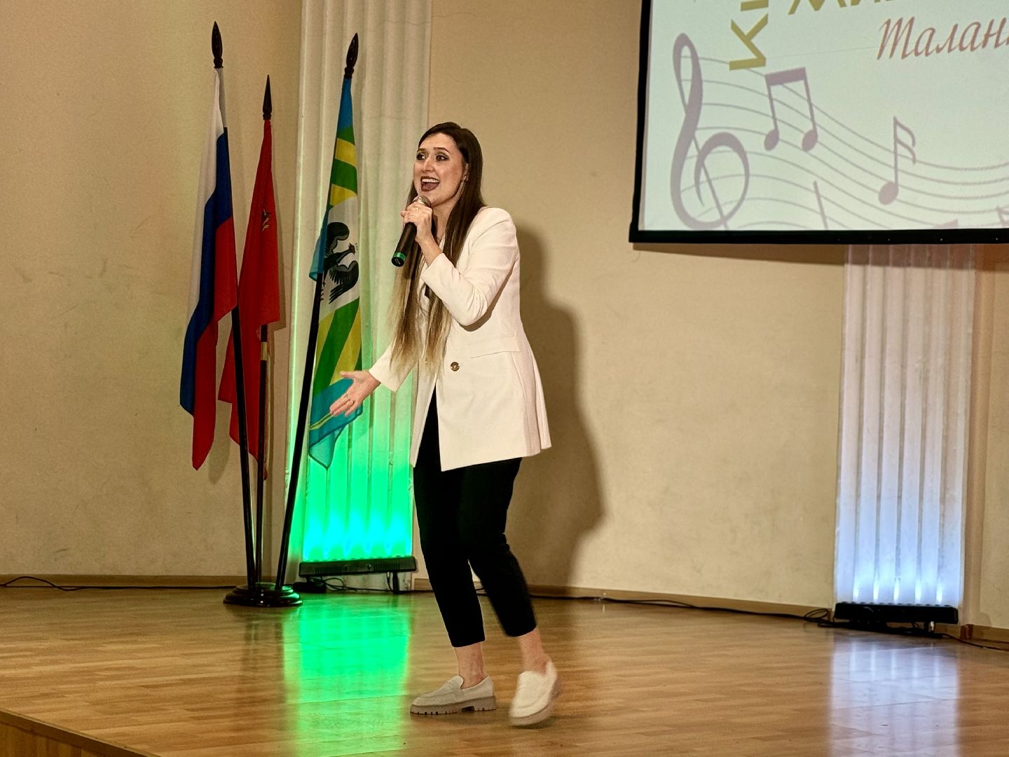 день работника культуры, историко-культурный центр видное, ленинский городской округ, глава ленинского округа,