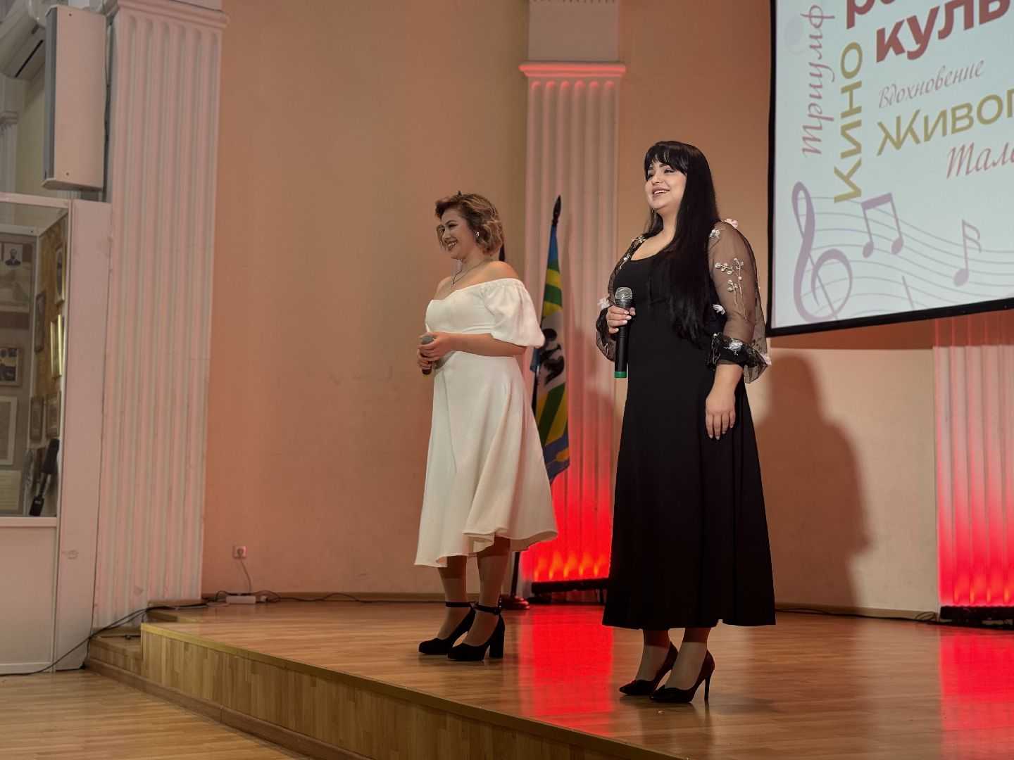 день работника культуры, историко-культурный центр видное, ленинский городской округ, глава ленинского округа,