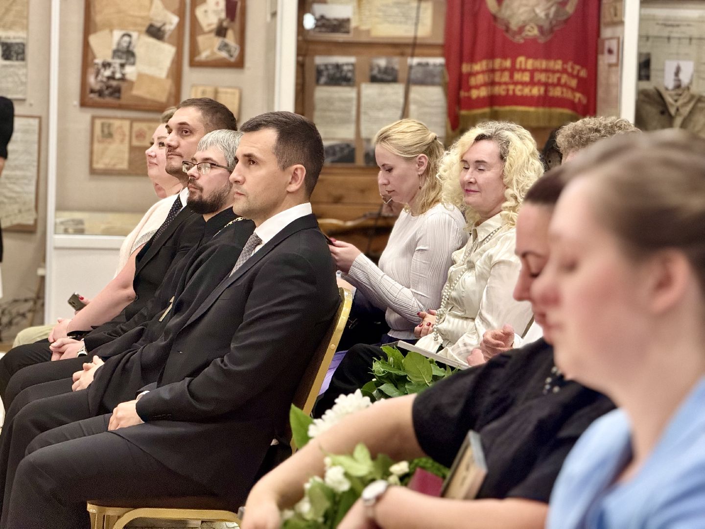 день работника культуры, историко-культурный центр видное, ленинский городской округ, глава ленинского округа,