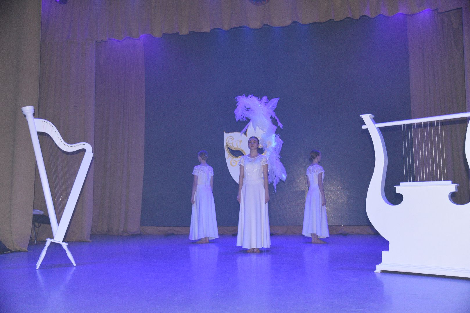 лотошино, лотошинский цдк, день работника культуры, культура,