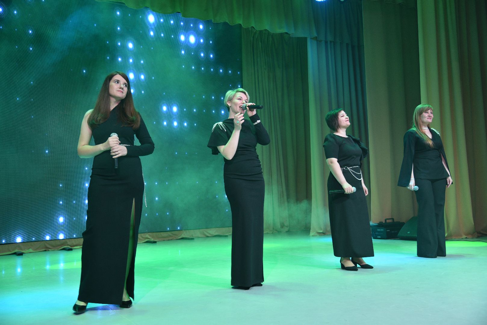 лотошино, лотошинский цдк, день работника культуры, культура,