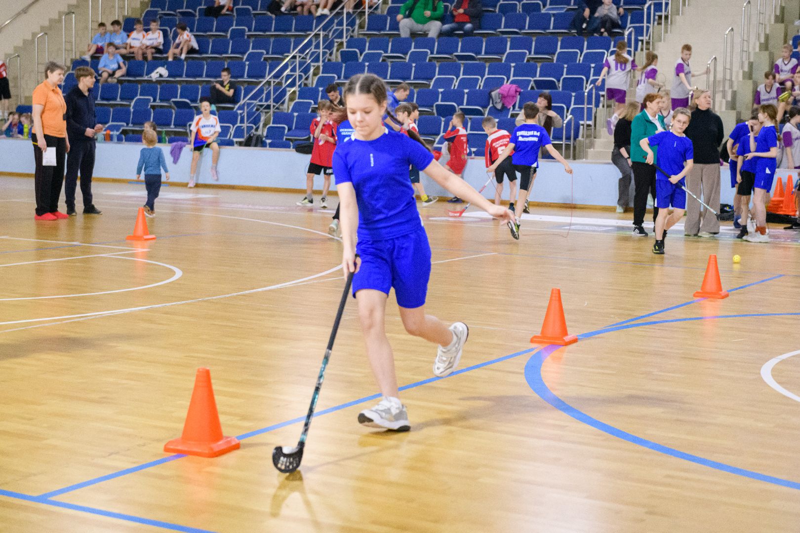 лыткарино, спорт, веселые старты, 80-летие победы, вертикалки,