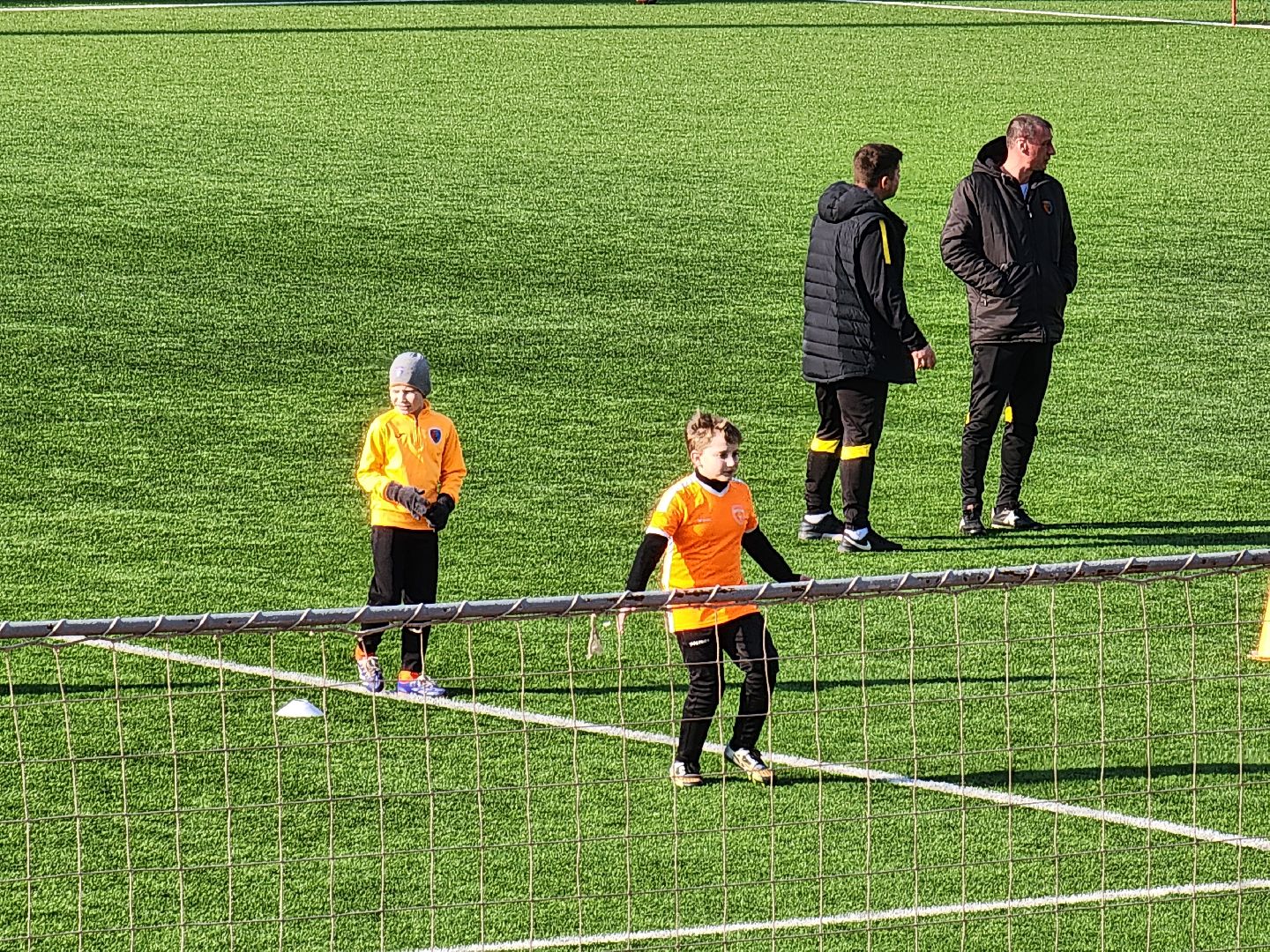 секция спорта, футбол, мытищи,