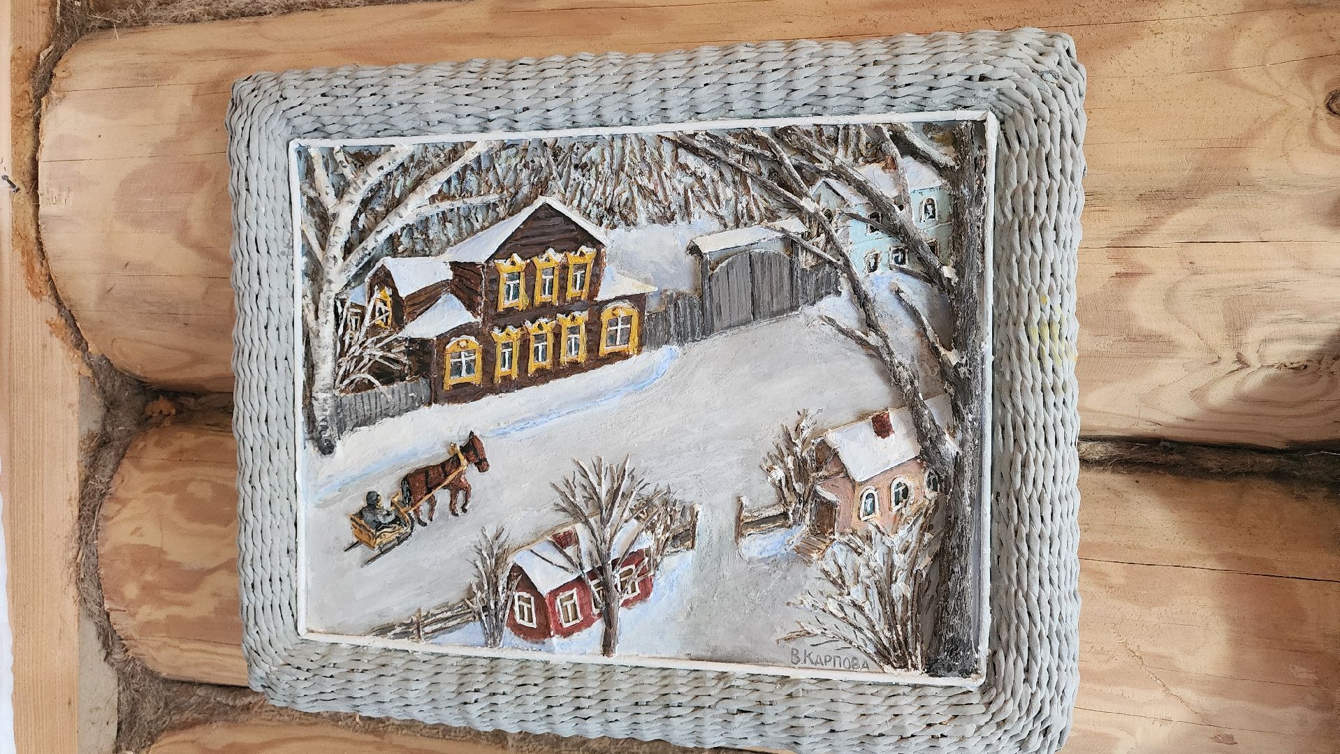 кашира, экскурсия, дом творчества имени бориса щукина, актер, музей, чаепитие, туризм,