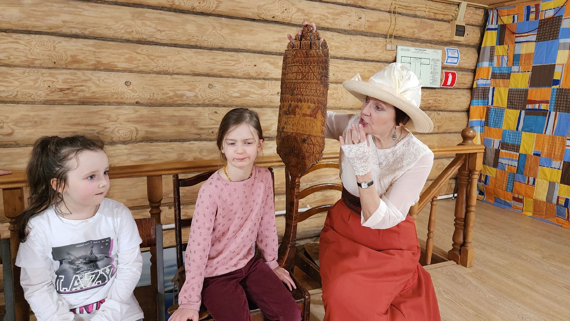 кашира, экскурсия, дом творчества имени бориса щукина, актер, музей, чаепитие, туризм,