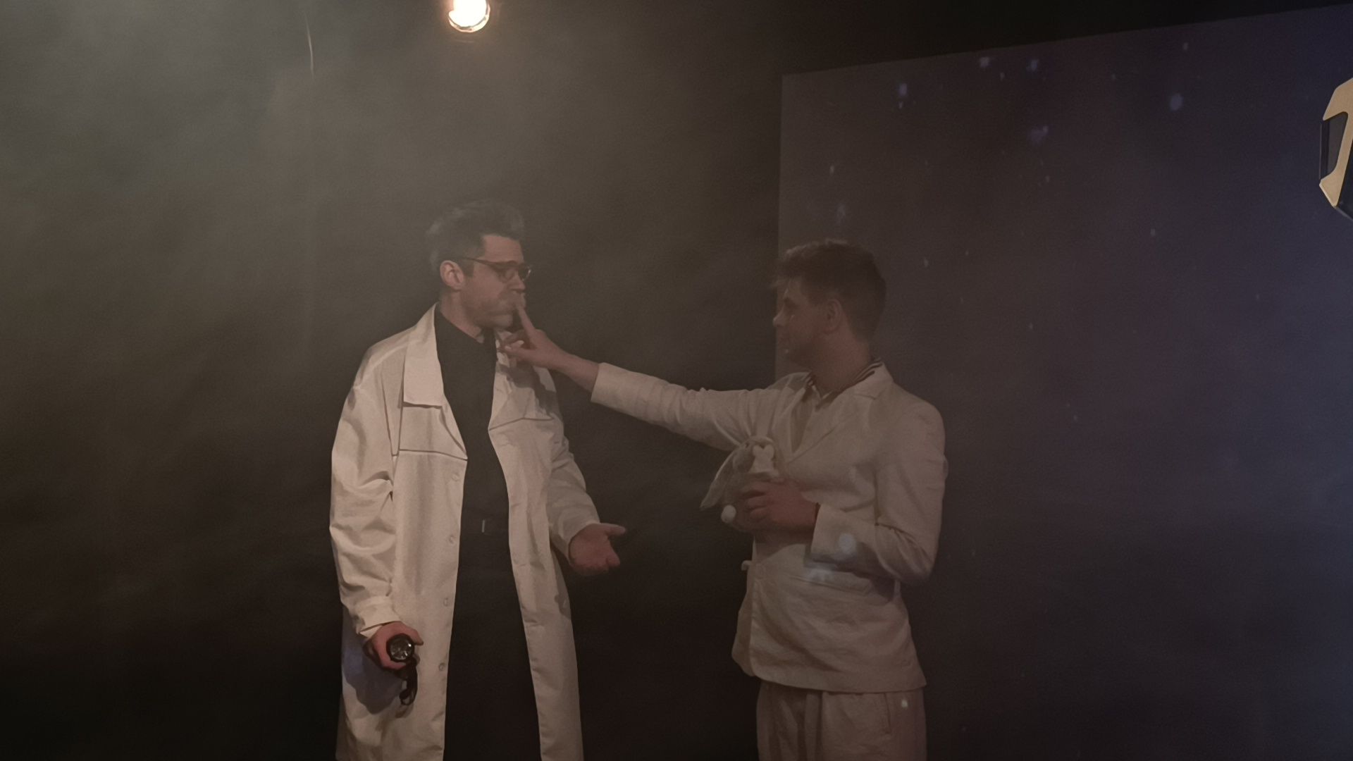 театр, день театра, лобня,