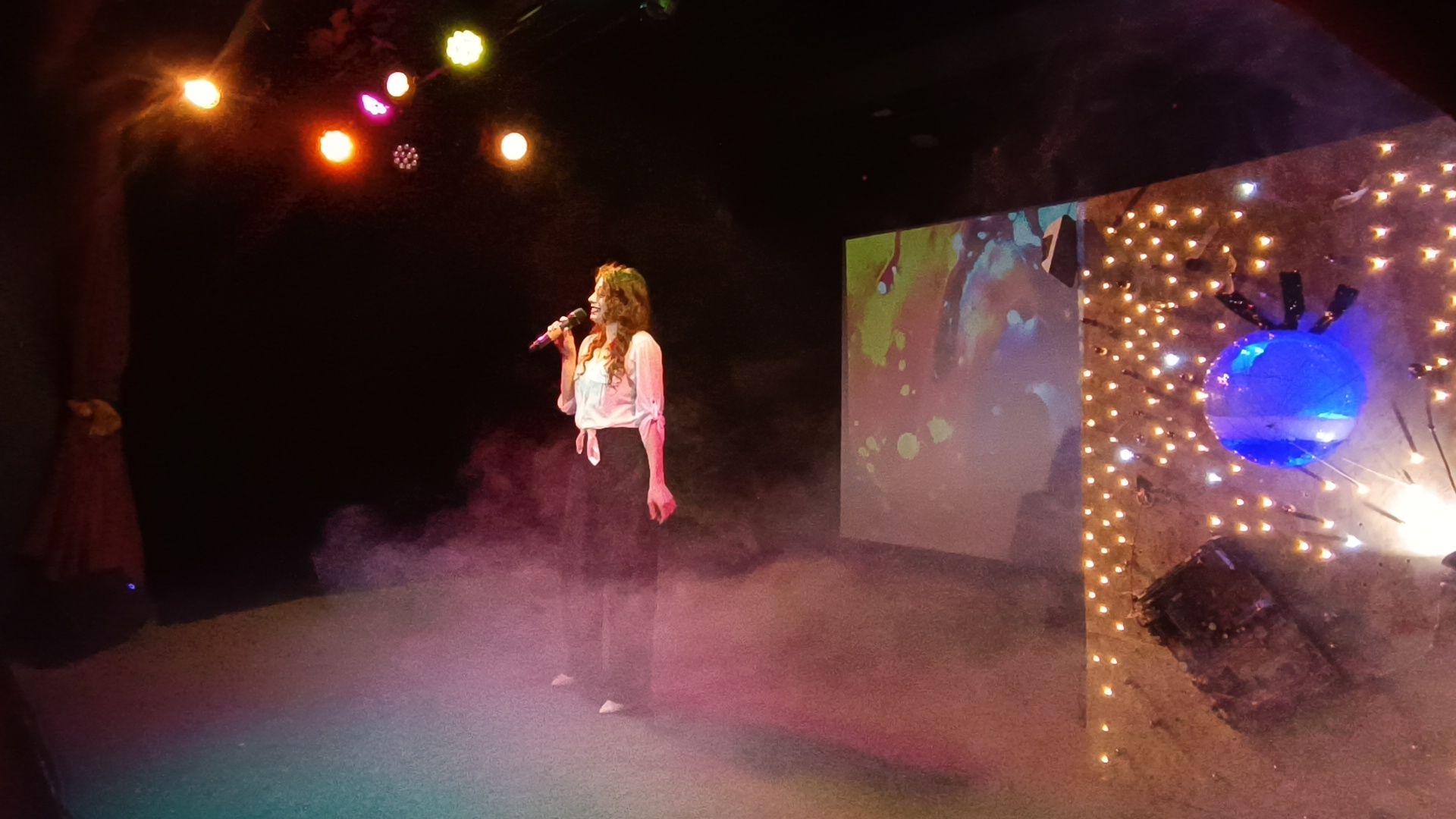 театр, день театра, лобня,