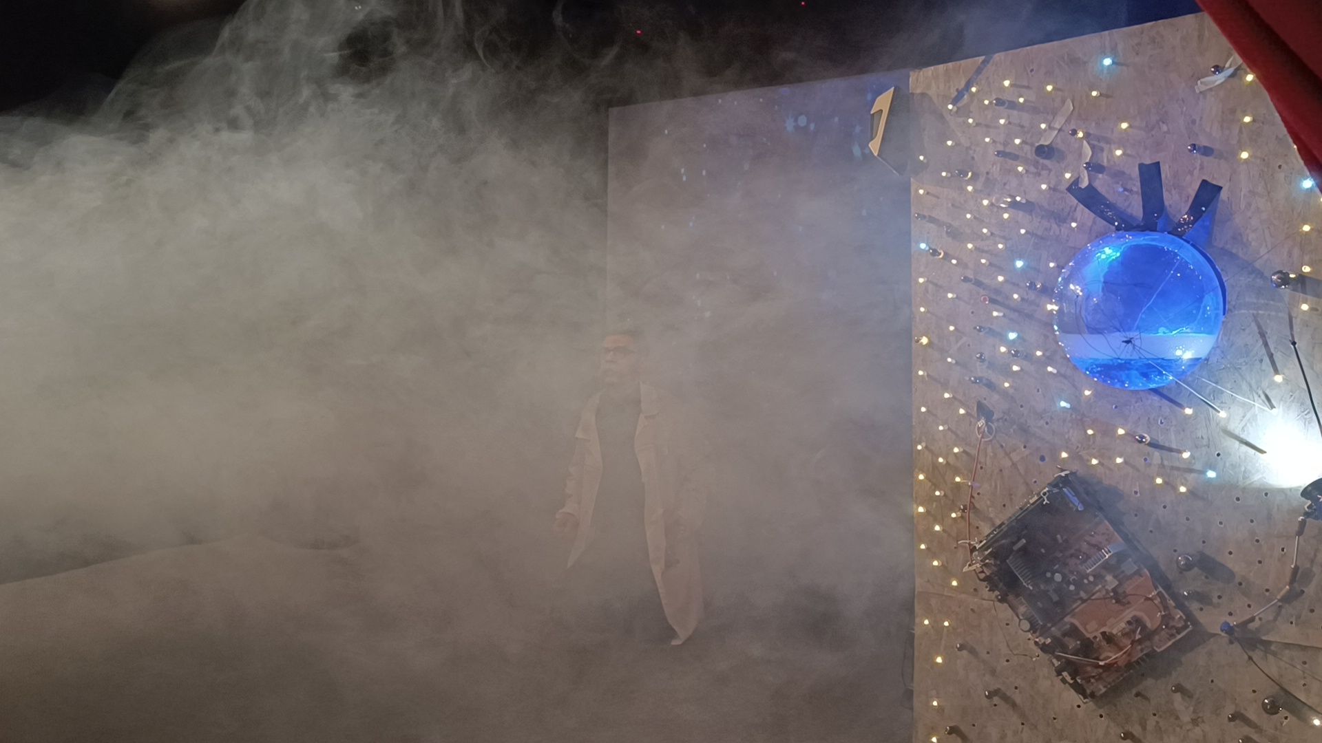 театр, день театра, лобня,