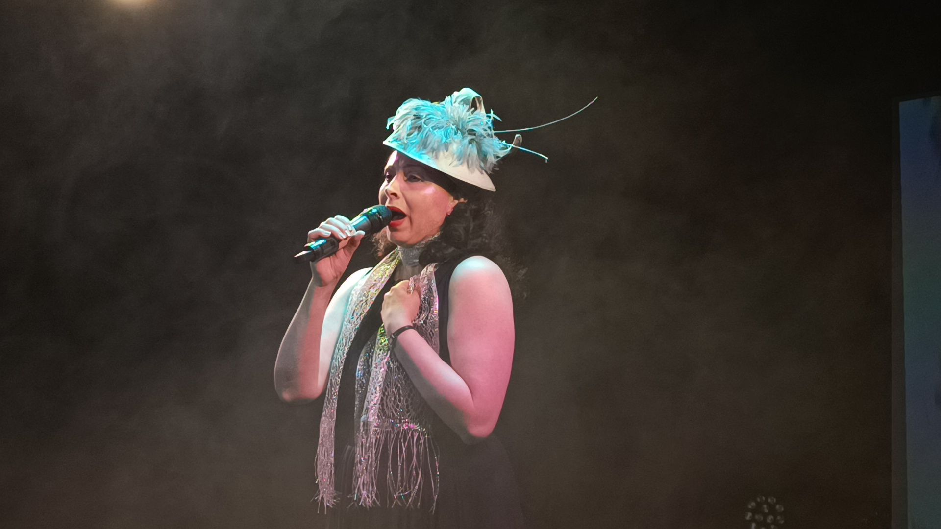 театр, день театра, лобня,