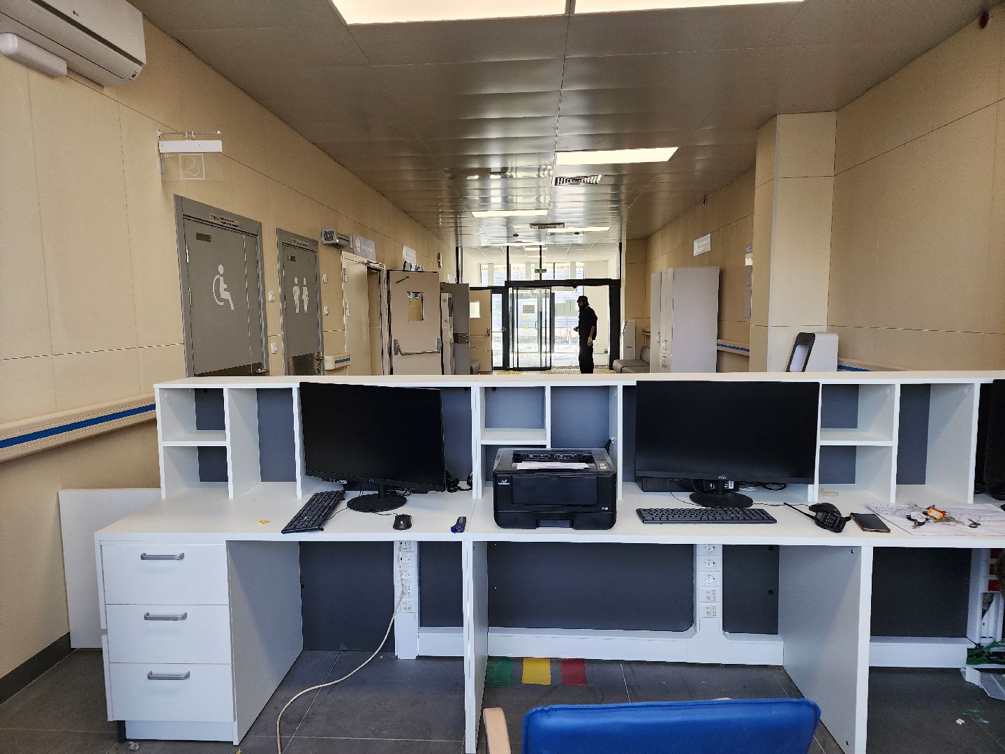 сергиев посад, скорая помощь, подстанция,