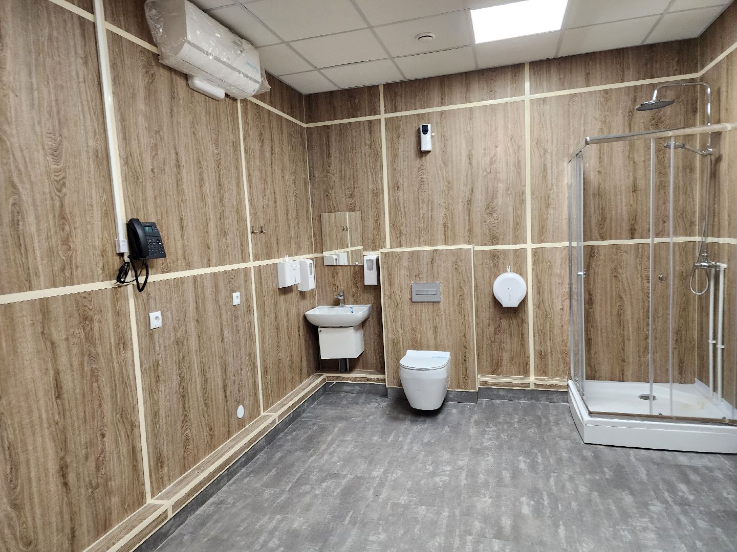 сергиев посад, скорая помощь, подстанция,