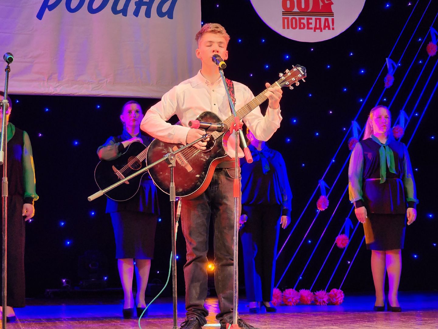 Сергиев Посад, Одц октябрь, журавлиная родина,фестиваль,