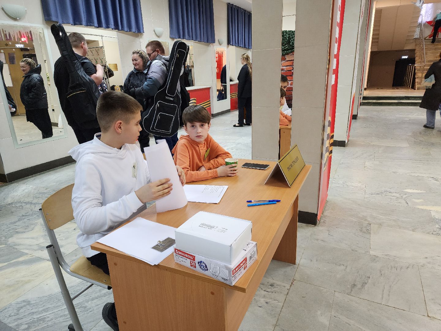 Сергиев Посад, Одц октябрь, журавлиная родина,фестиваль,