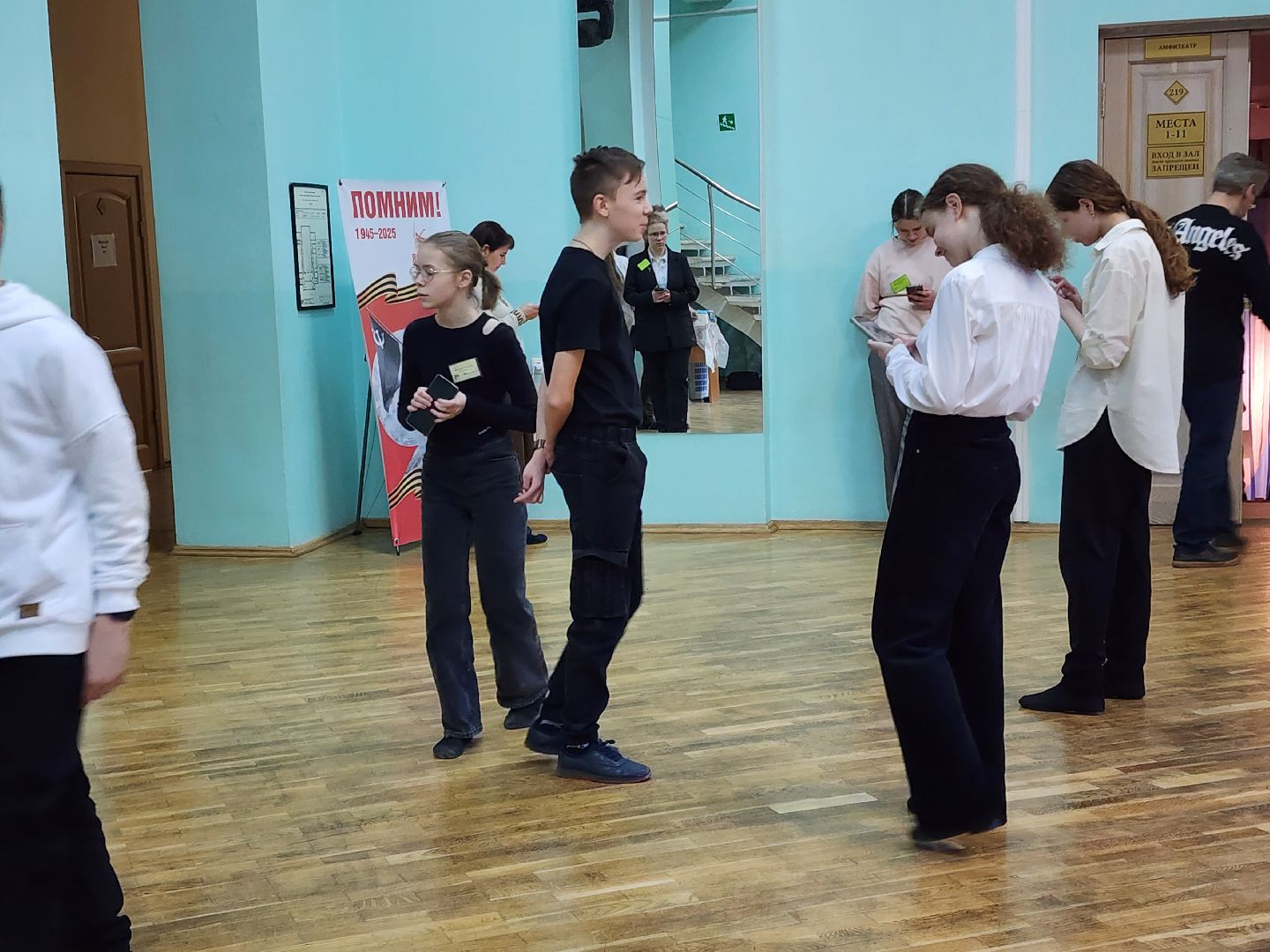 Сергиев Посад, Одц октябрь, журавлиная родина,фестиваль,