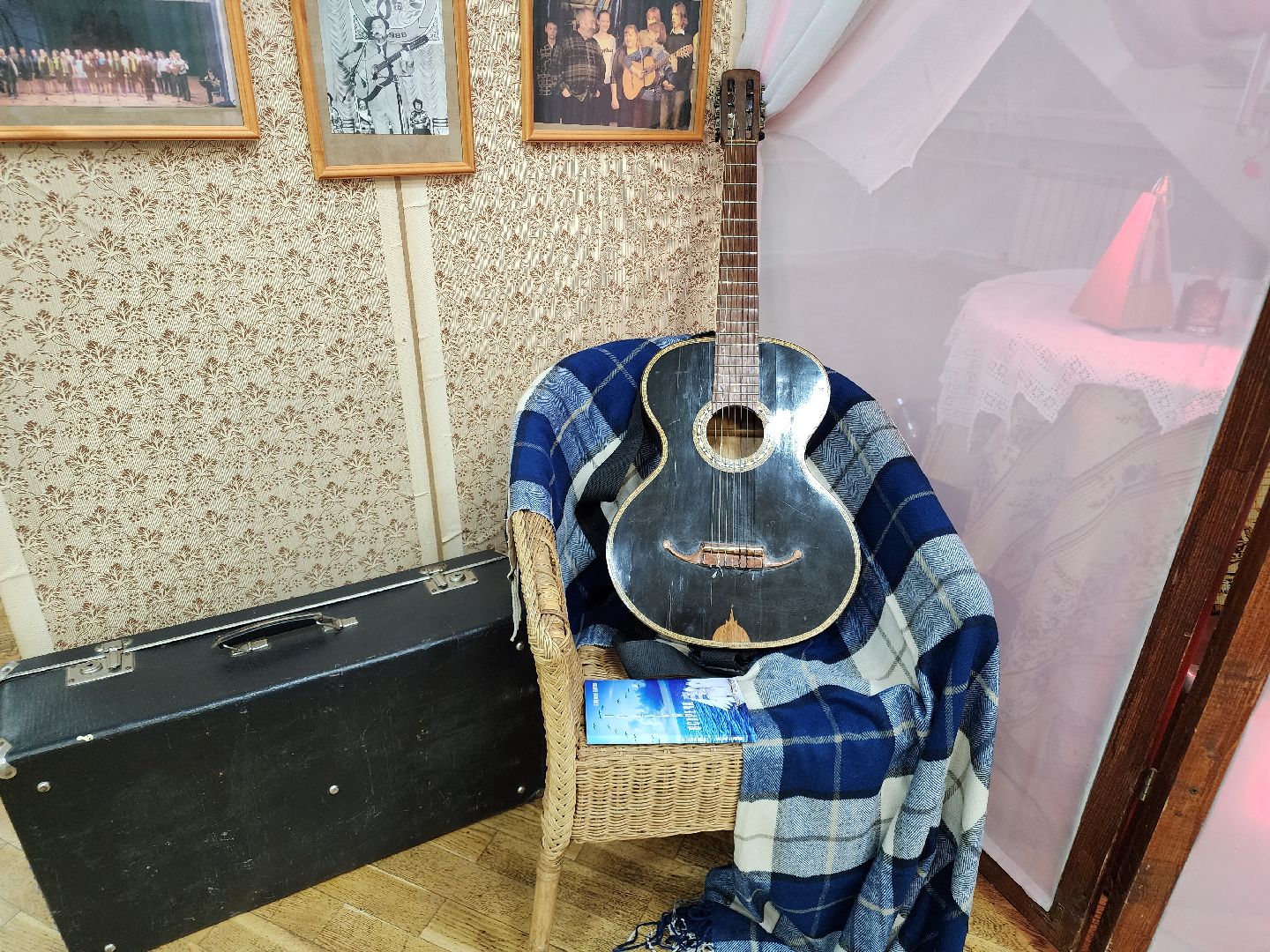 Сергиев Посад, Одц октябрь, журавлиная родина,фестиваль,