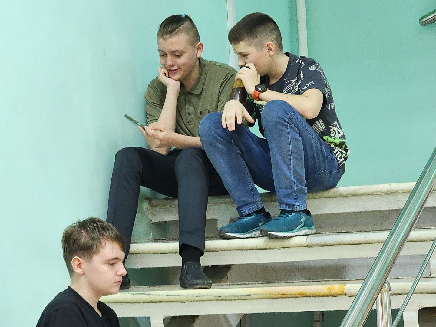 Сергиев Посад, Одц октябрь, журавлиная родина,фестиваль,