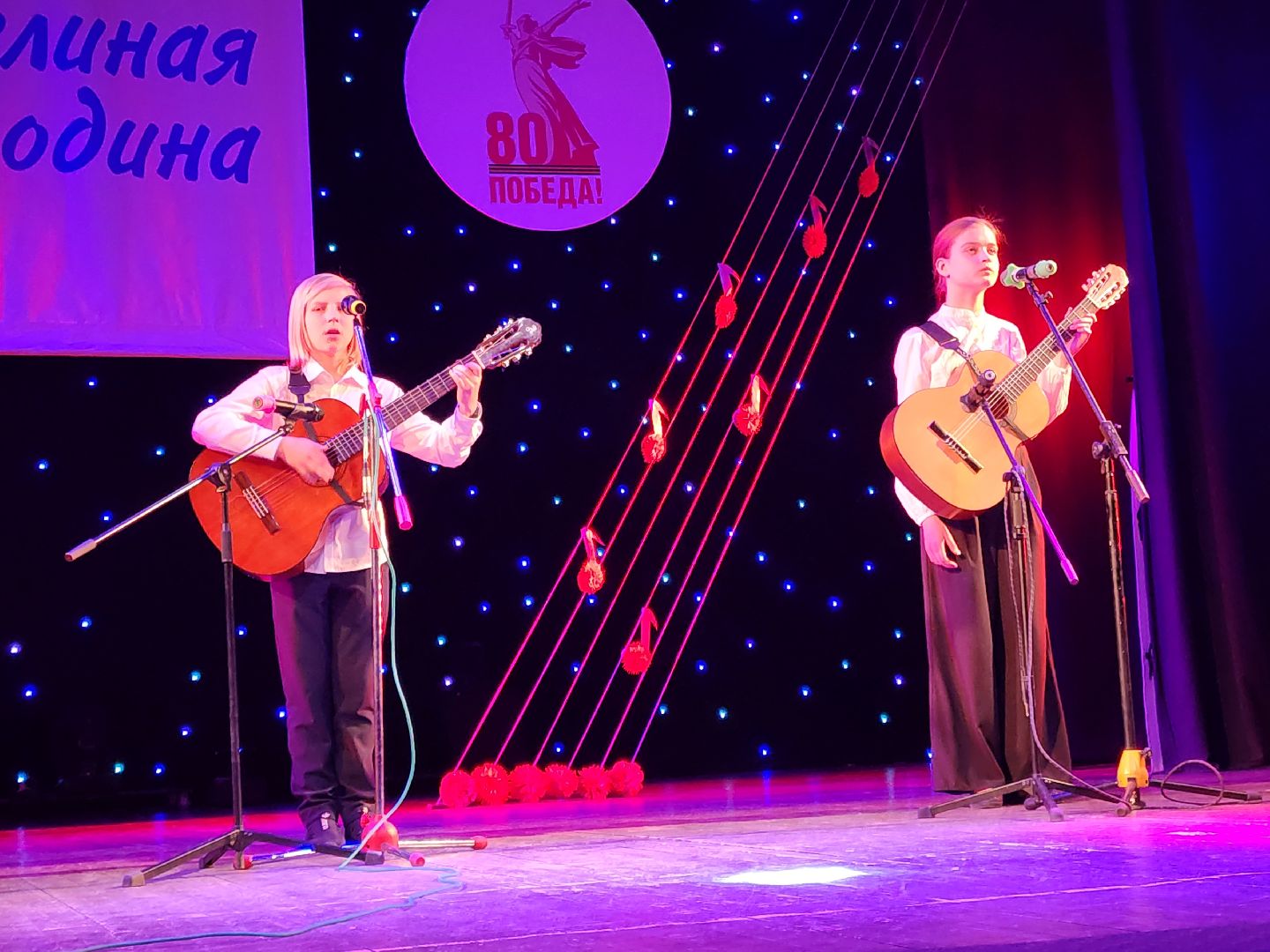 Сергиев Посад, Одц октябрь, журавлиная родина,фестиваль,