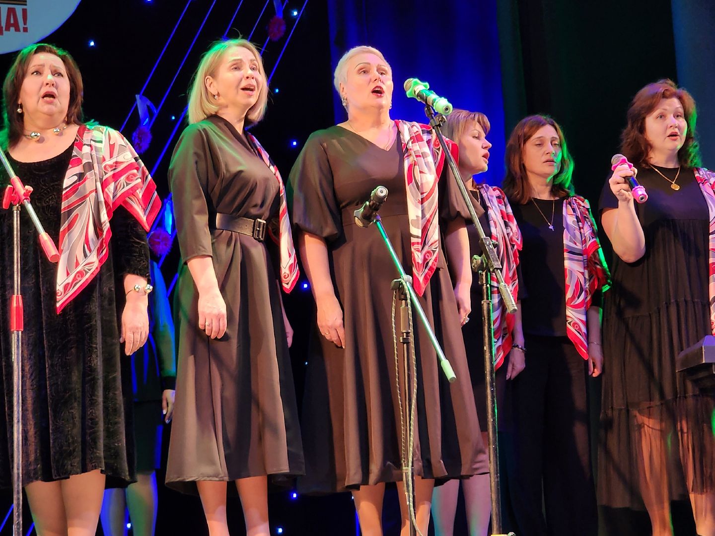 Сергиев Посад, Одц октябрь, журавлиная родина,фестиваль,