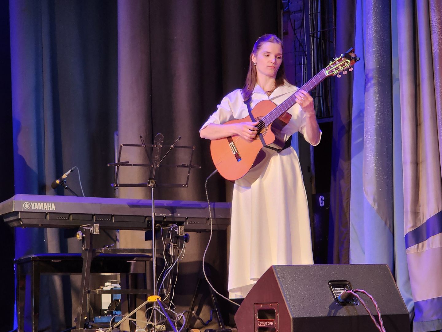 Сергиев Посад, Одц октябрь, журавлиная родина,фестиваль,