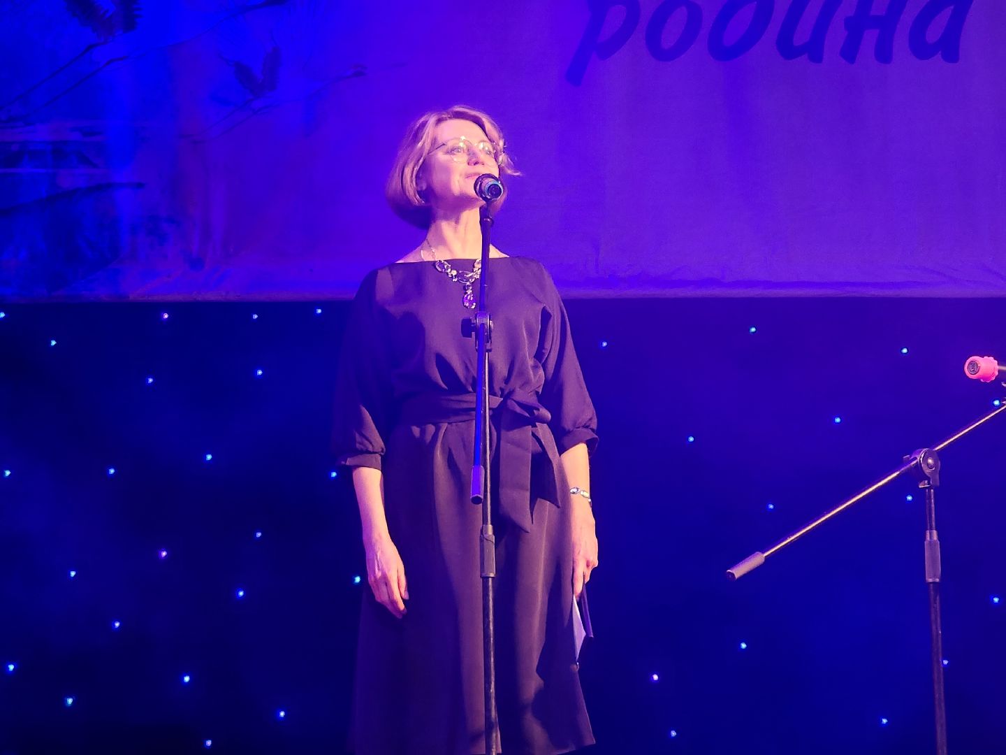 Сергиев Посад, Одц октябрь, журавлиная родина,фестиваль,