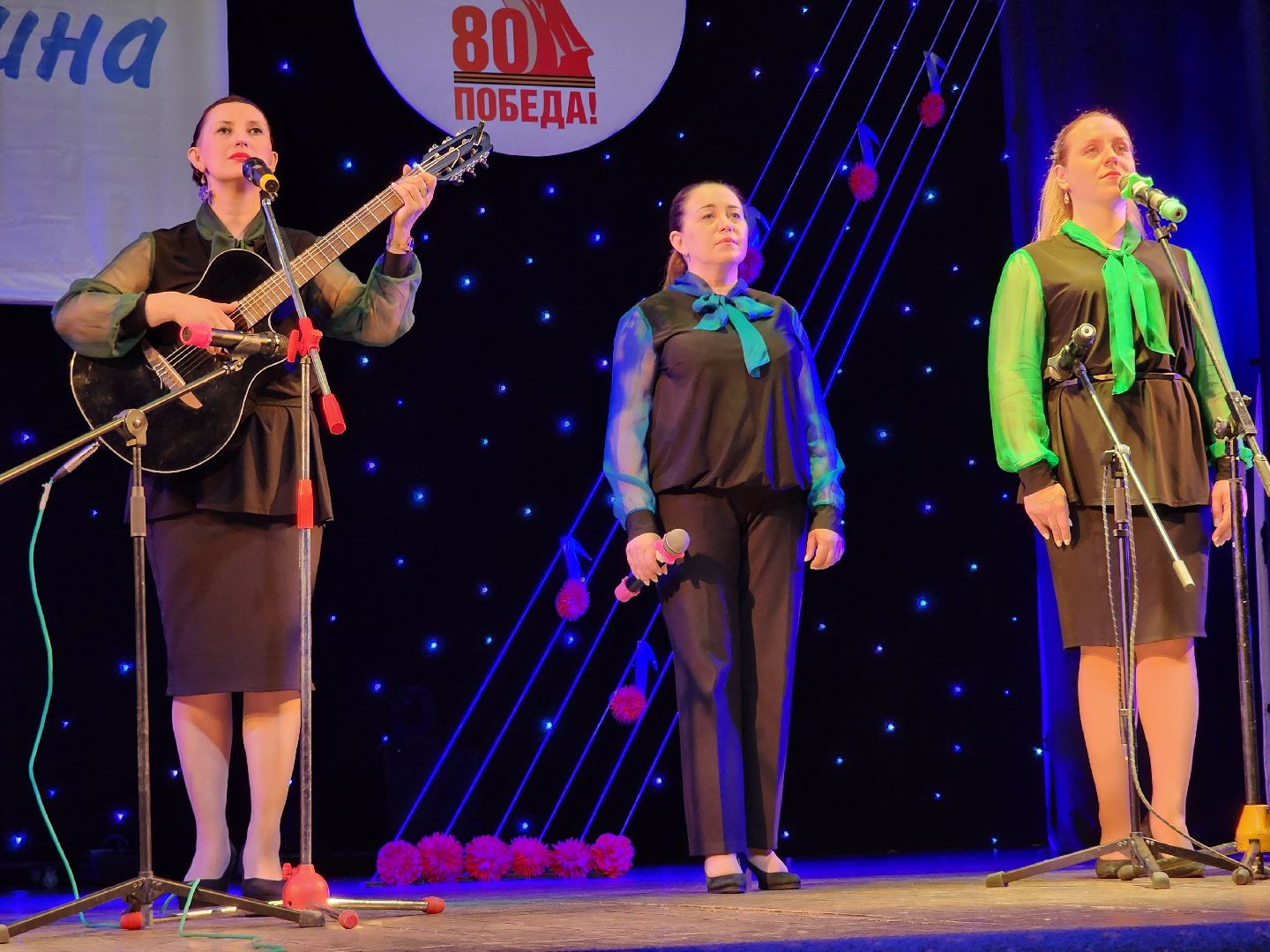 Сергиев Посад, Одц октябрь, журавлиная родина,фестиваль,