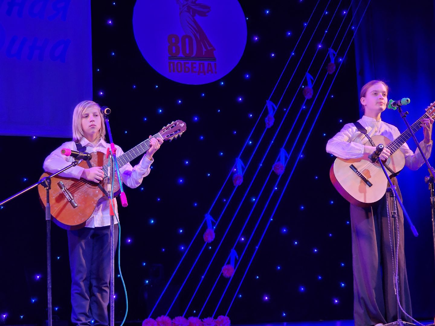 Сергиев Посад, Одц октябрь, журавлиная родина,фестиваль,