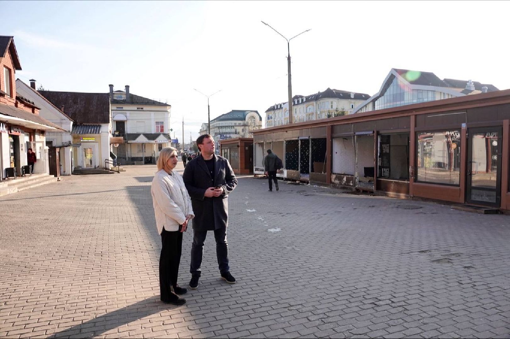 сергиев посад, площадь, вокзал, снос,