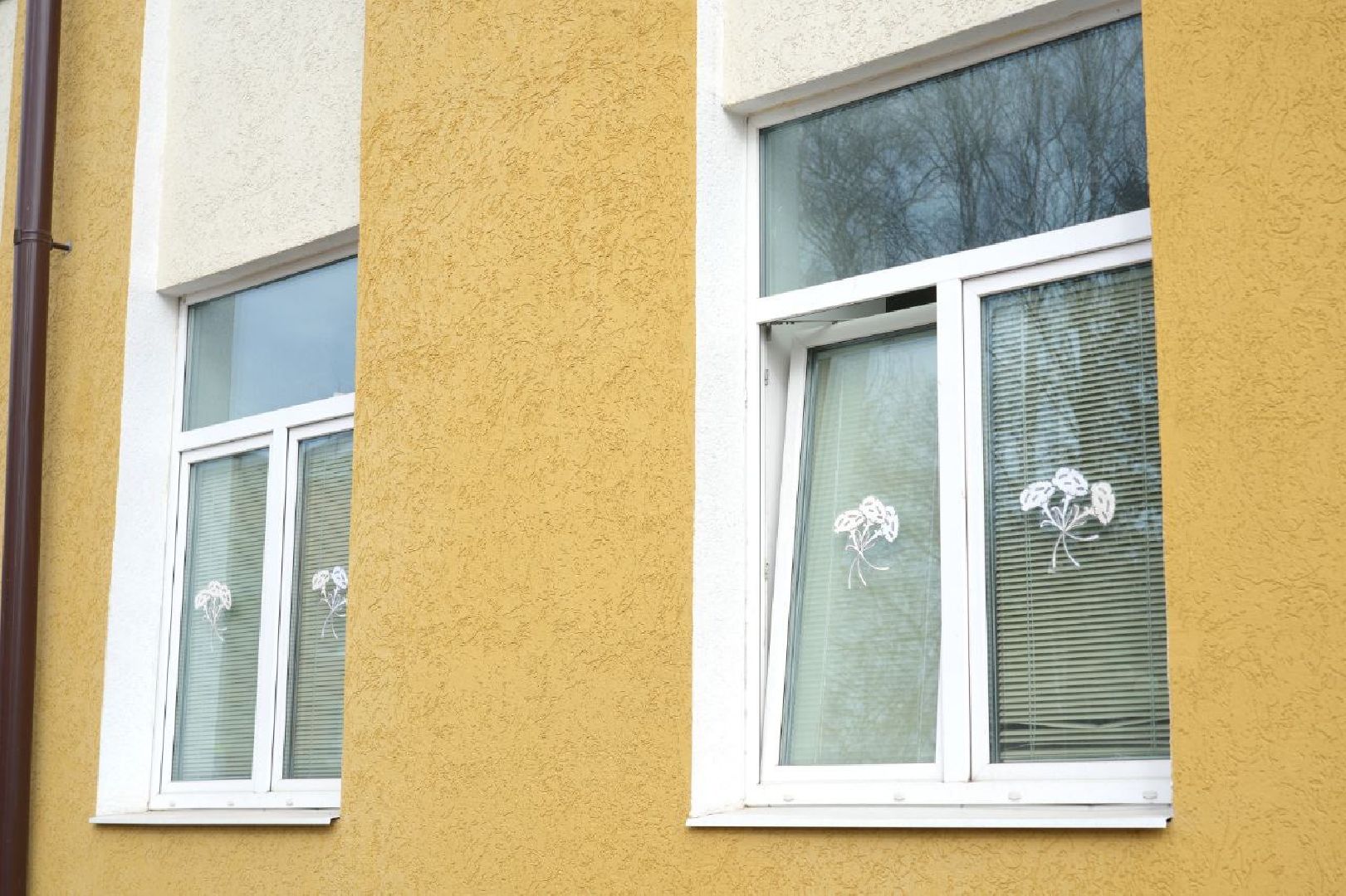 день победы, 9 мая, украшение, благоустройство, школы, образование, дети,