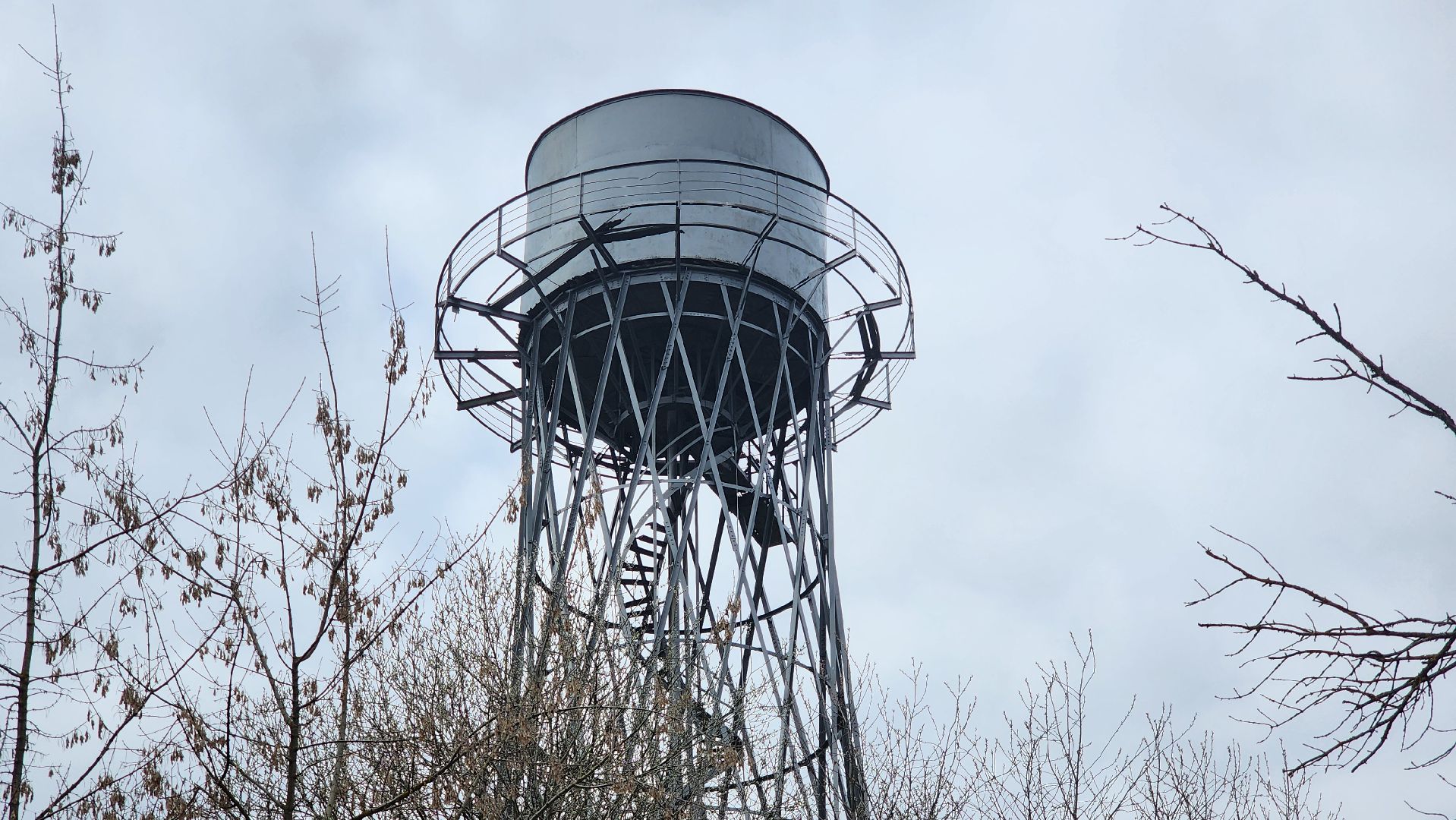 Шуховская башня, братская могила, Лобня, Луговая,