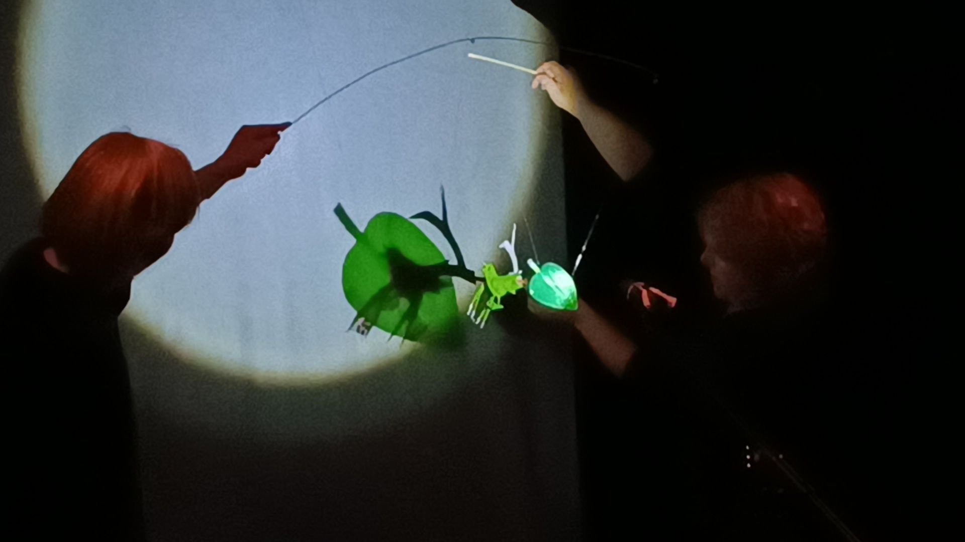 театр, лобня, дети,