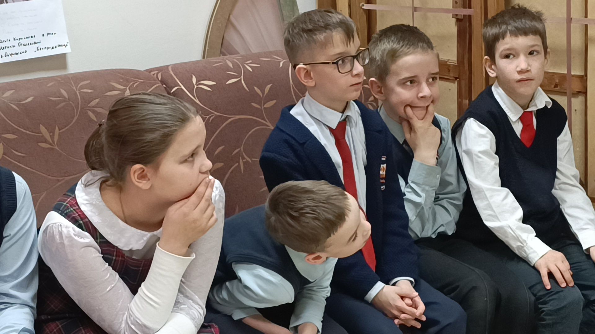 театр, лобня, дети,