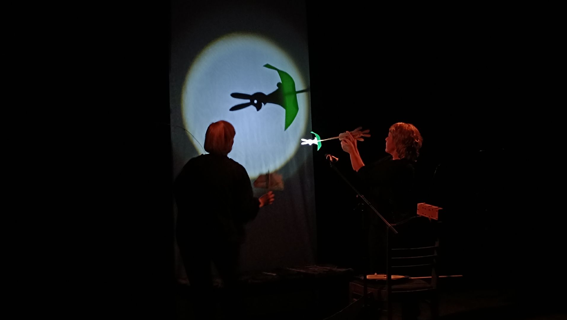 театр, лобня, дети,