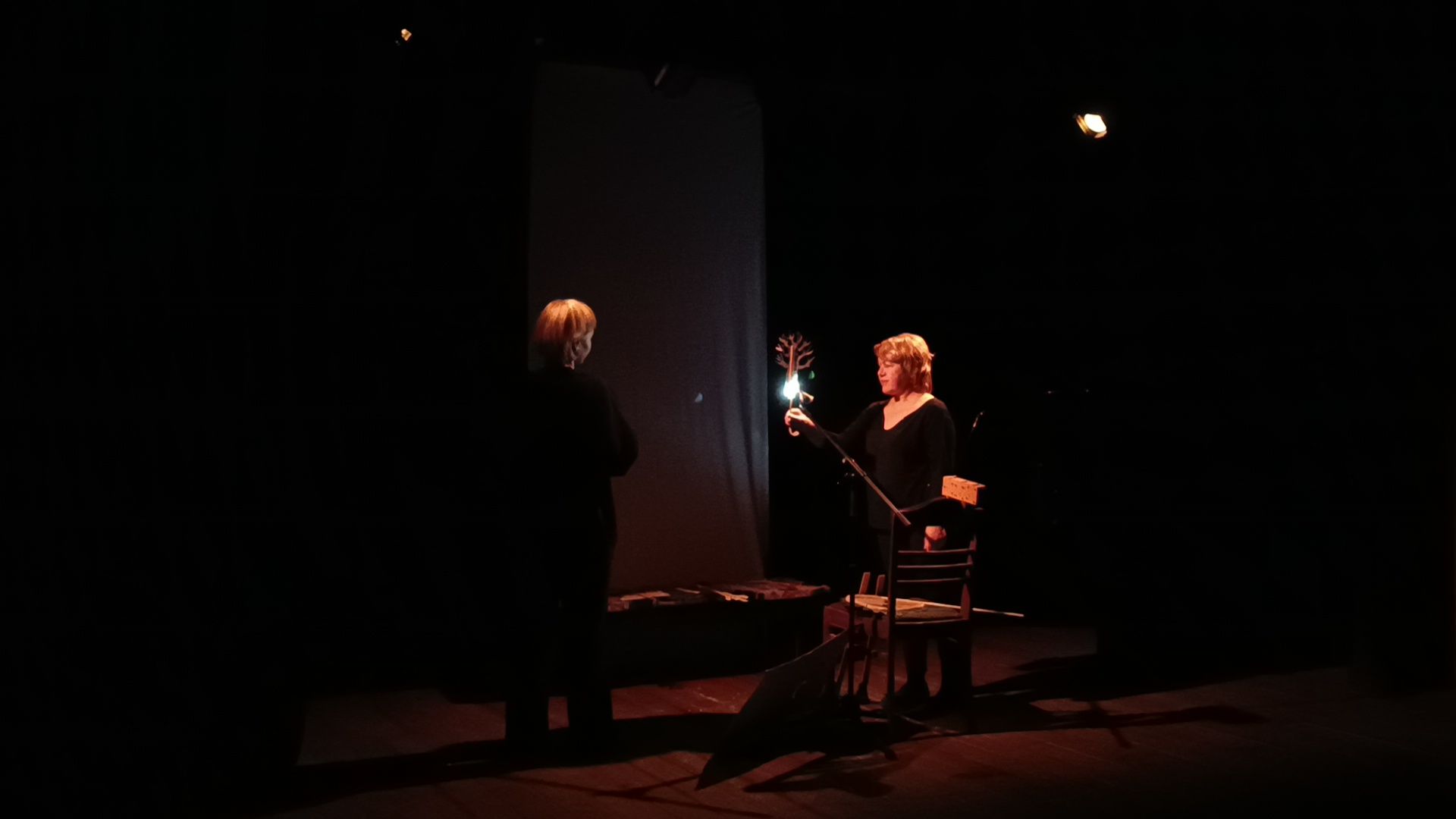 театр, лобня, дети,