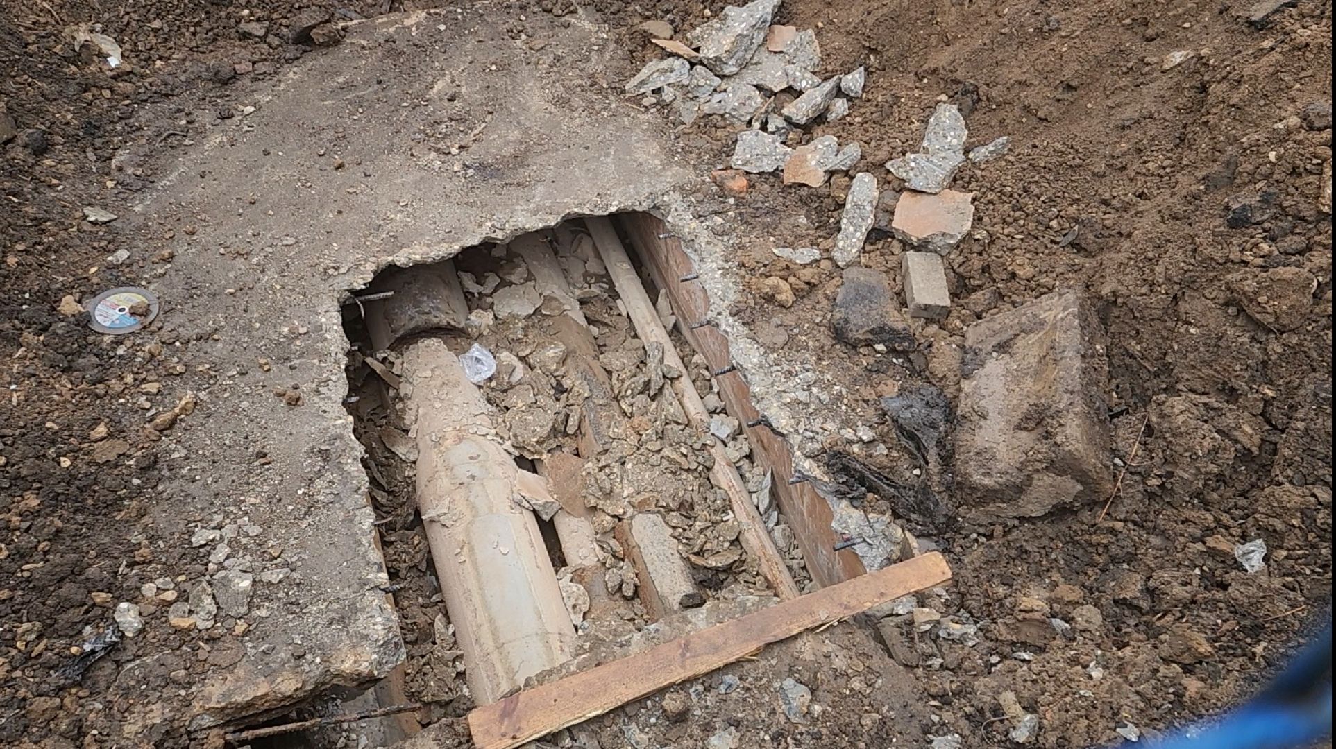 Трубы, Гвс, Ремонт,