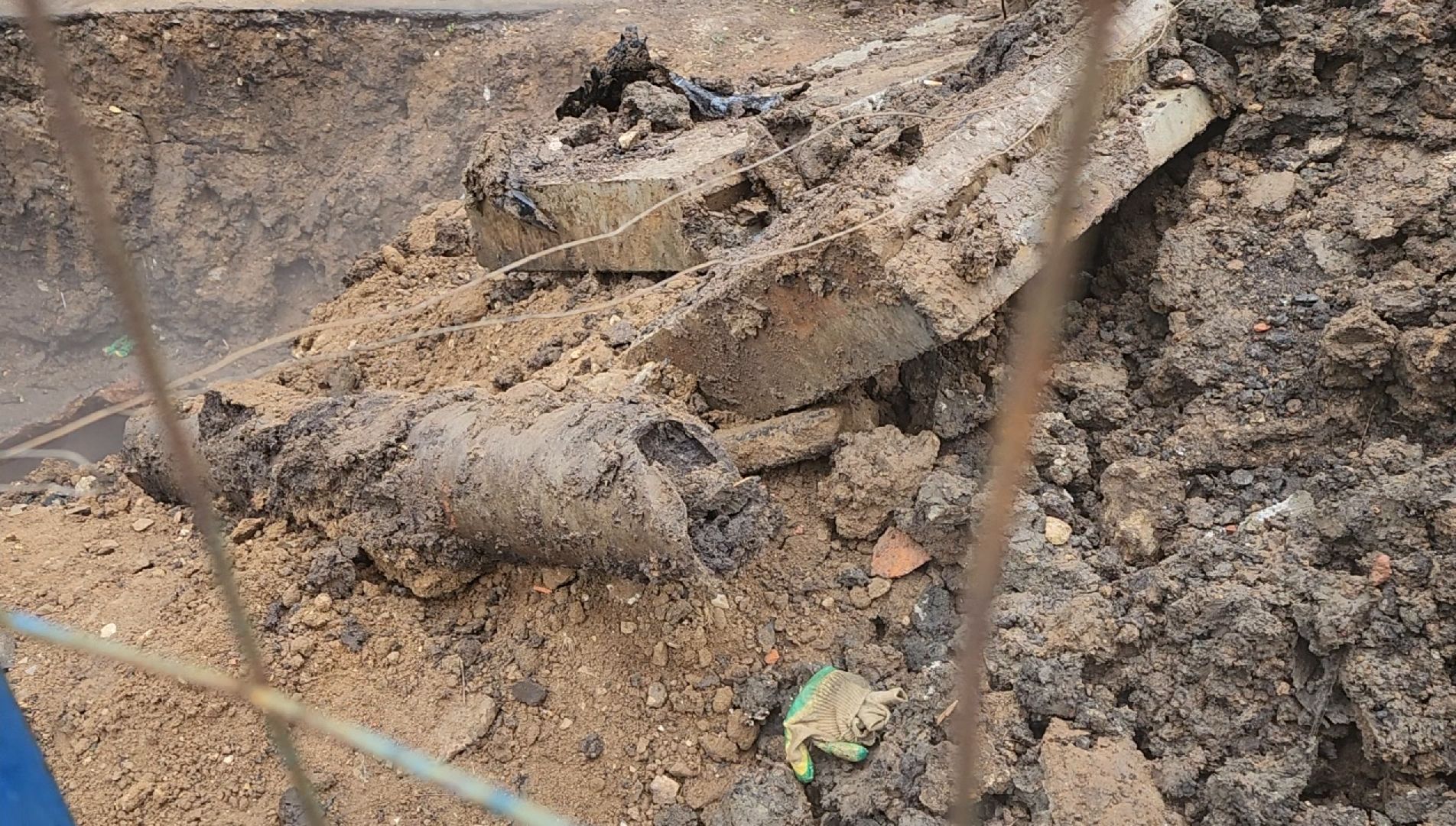 Трубы, Гвс, Ремонт,