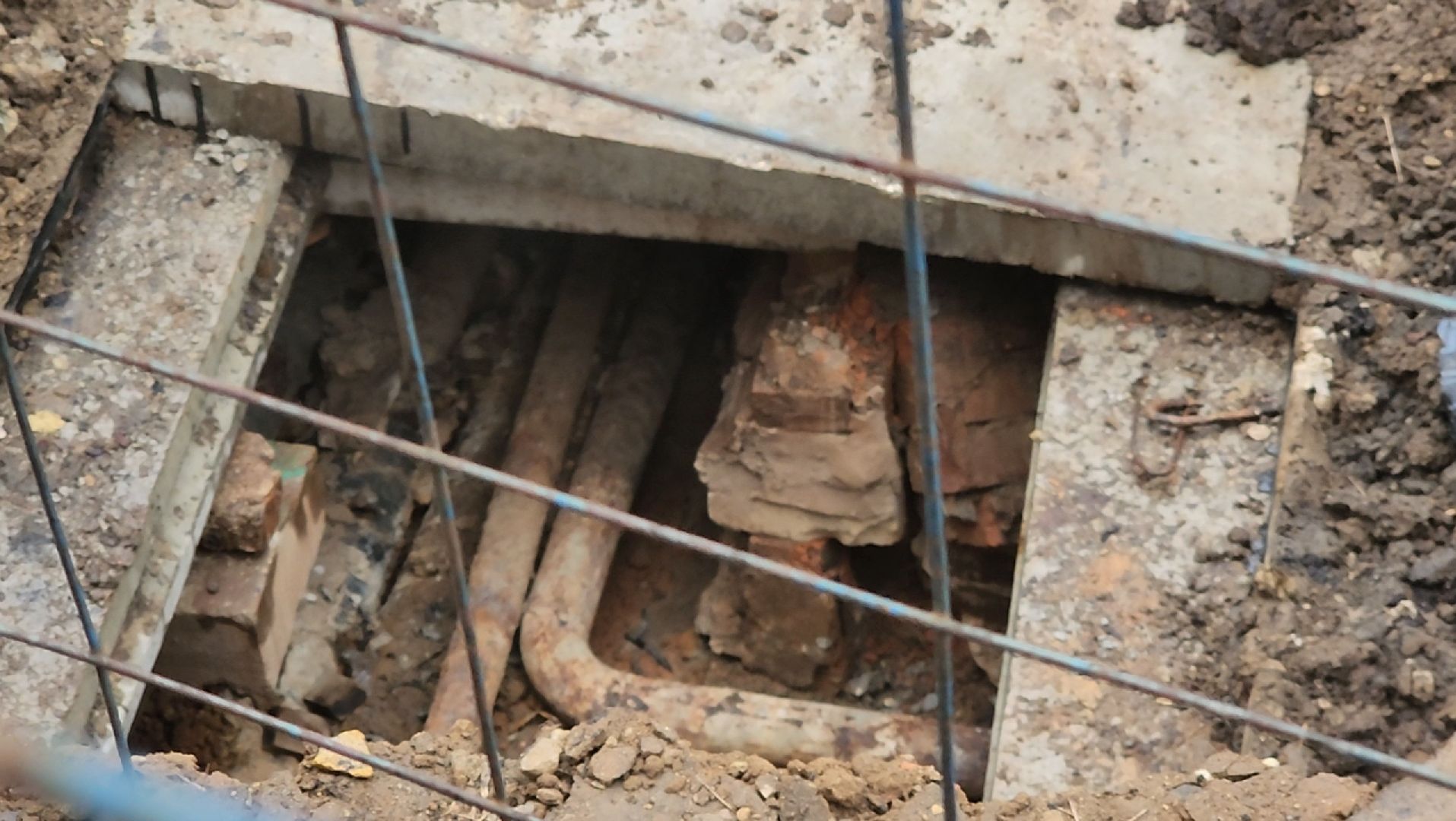 Трубы, Гвс, Ремонт,