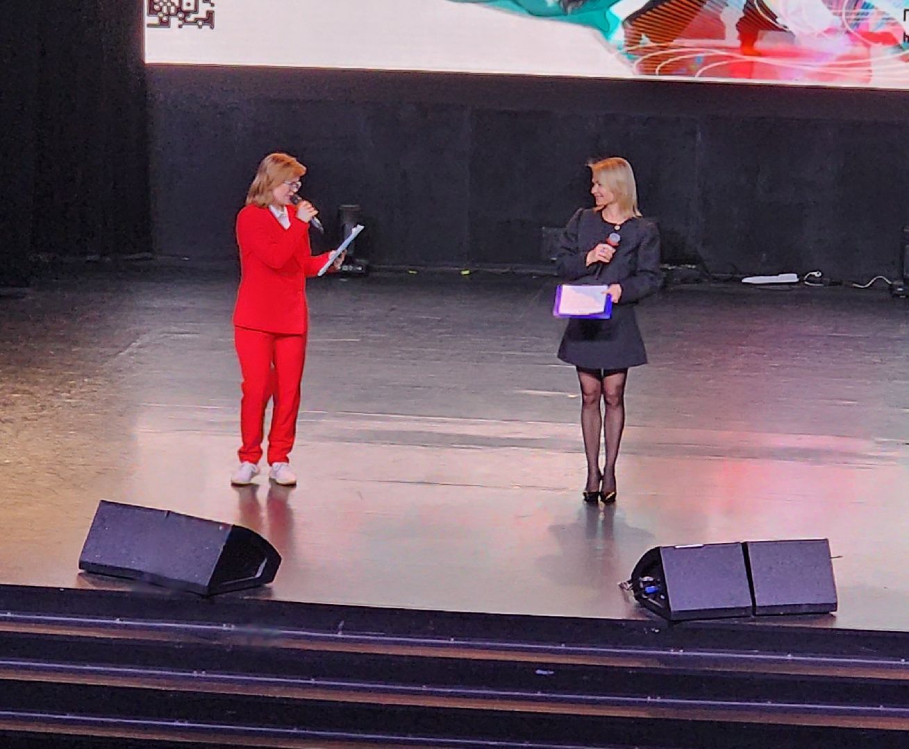 Химки, Образование, МГИК, Культура, хореография,