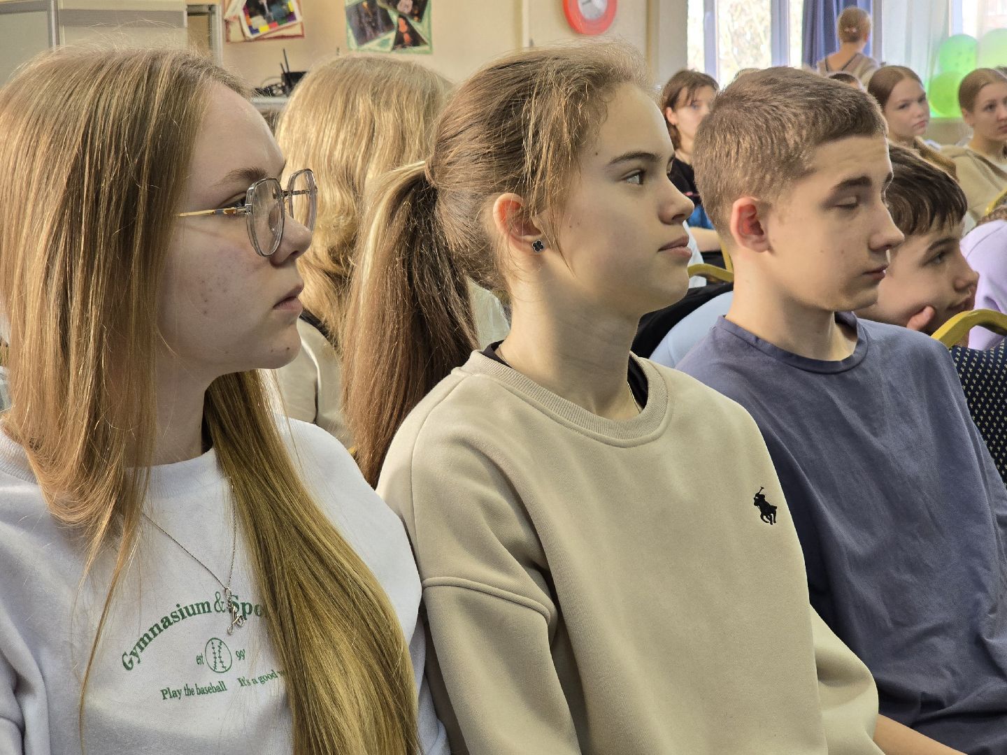 Коломна, олимпиада, медицинский класс,