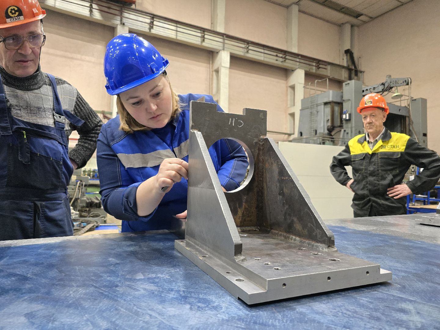 Коломна, производство, импортозамещение, авиация,