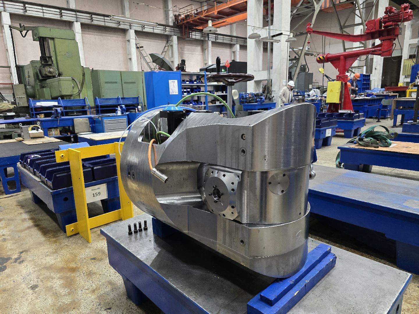 Коломна, производство, импортозамещение, авиация,