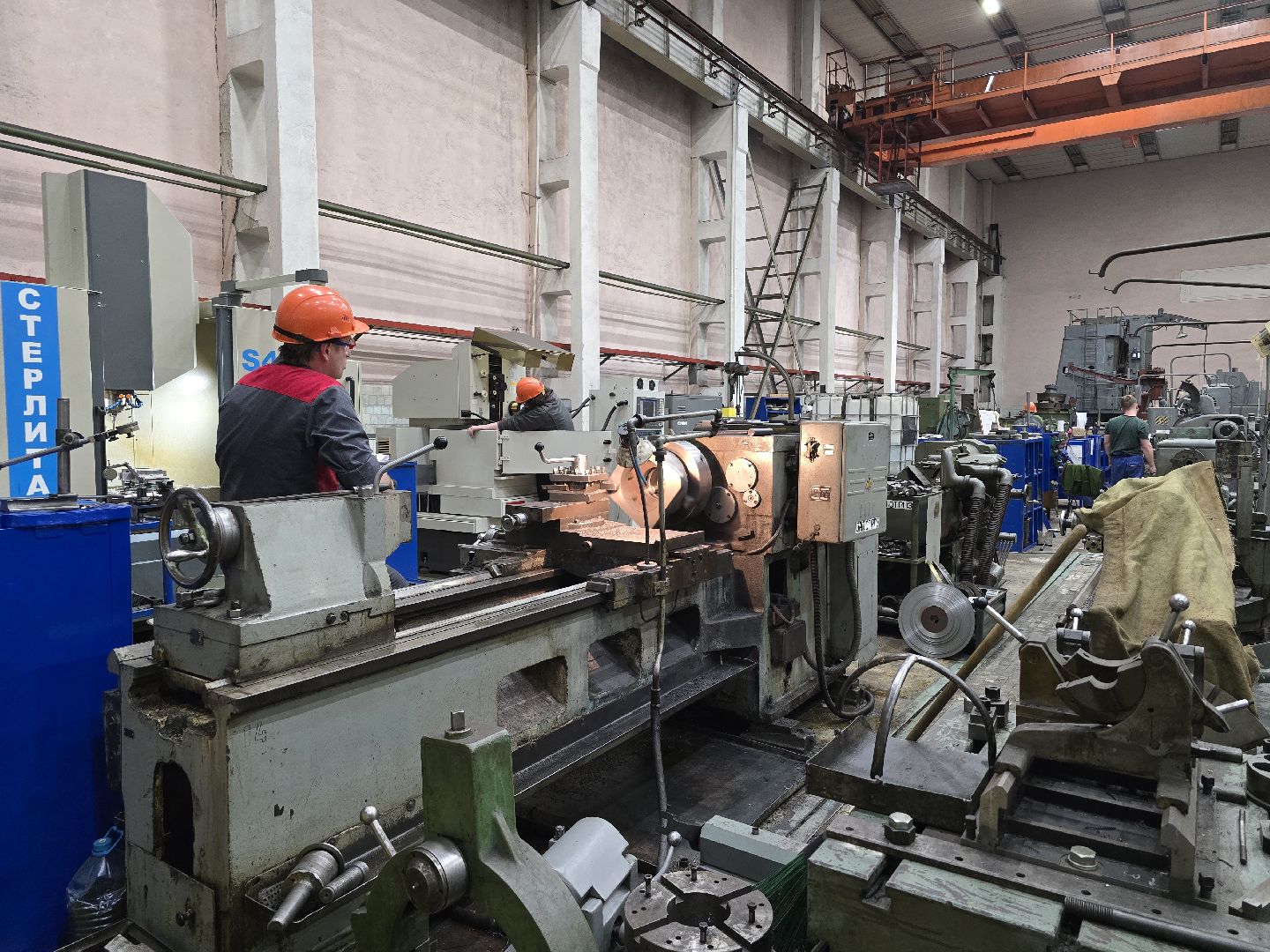 Коломна, производство, импортозамещение, авиация,