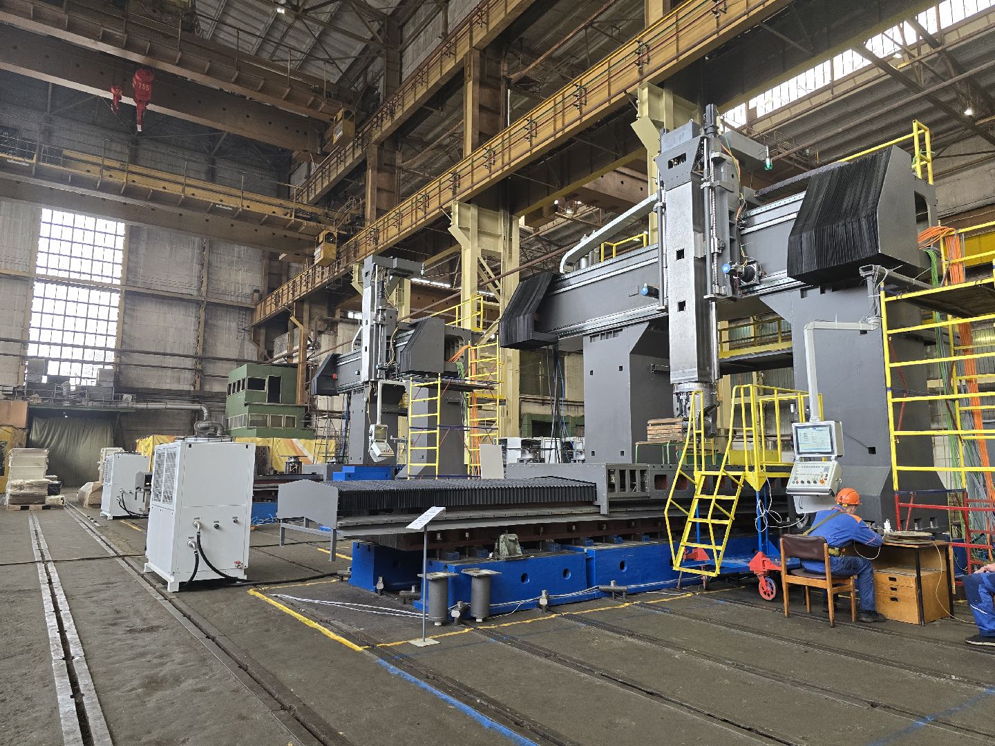 Коломна, производство, импортозамещение, авиация,