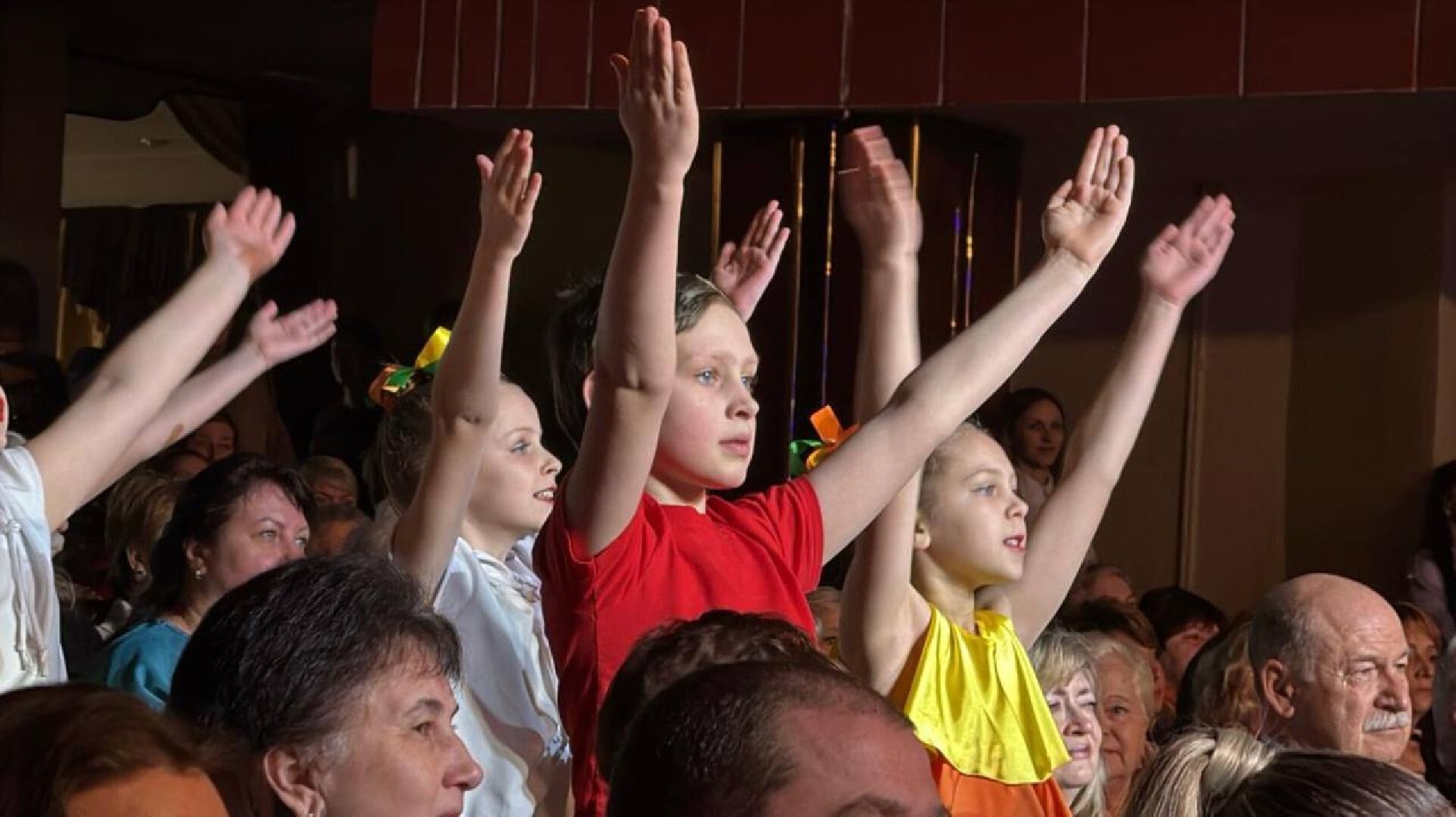 наро-фоминский городской округ, олег рожнов, день культработника,история праздника,